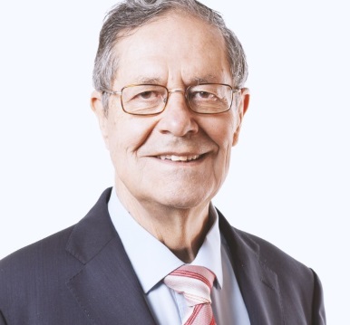 Prof. Dr. Klaus Buchner, MdEP