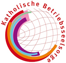 Logo Betriebsseelsorge