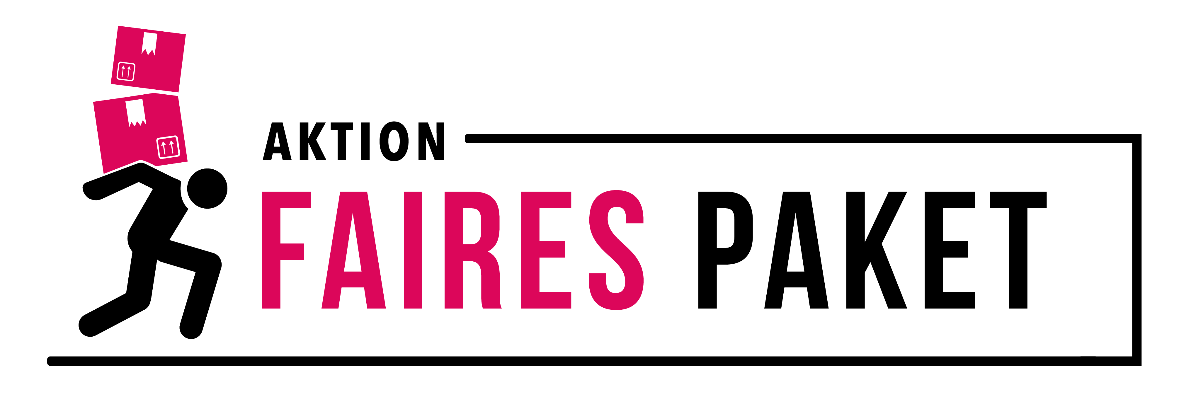 Logo Faires Paket KAB