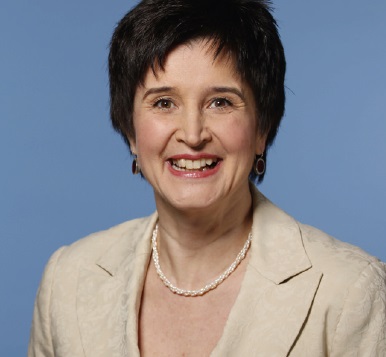 Maria Noichl, MdEP, SPD