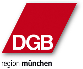 Logo DGB München
