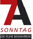 Logo-Teil Sonntagsallianz