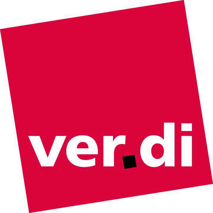 Logo Verdi